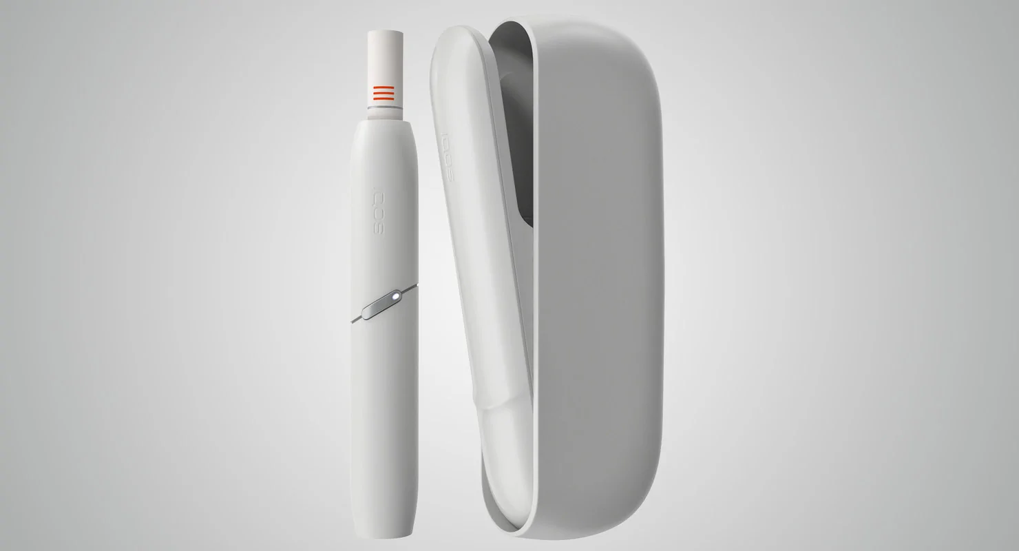 Iqos 3